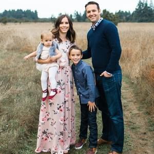 Meet your Posher, Jolene